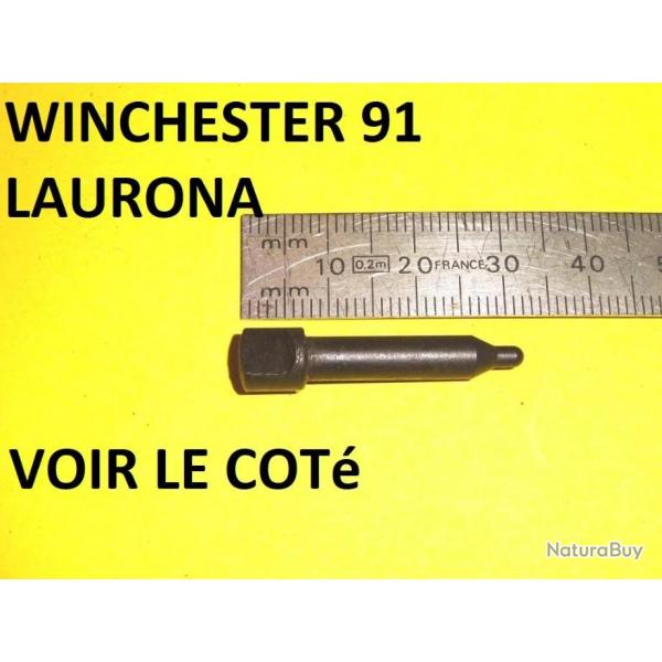 percuteur NEUF fusil WINCHESTER 91 et LAURONA (voir cot) - VENDU PAR JEPERCUTE (R234)