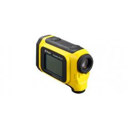Télémètre Laser Nikon Forestry Pro II avec écran