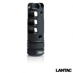 Frein de bouche LANTAC Dragon 5.56 1/2" x 28