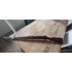Mauser 98K Nordsee