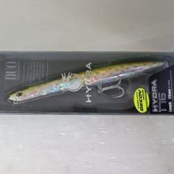 !!! Leurre DUO HYDRA 175 ROUGHT TRAIL !!!COLORIS : Spanish mackerel