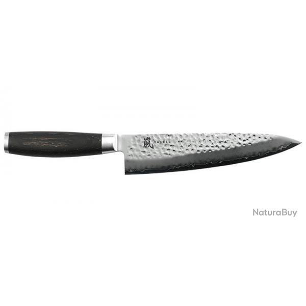 YAXELL - Y34700 - TAISHI CHEF