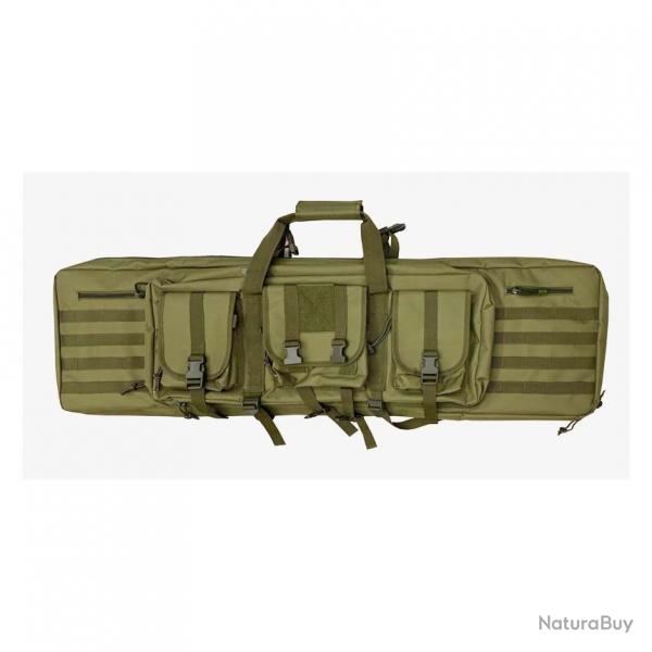 FOURREAU TACTICAL PRO 92 CM VERT KAKI