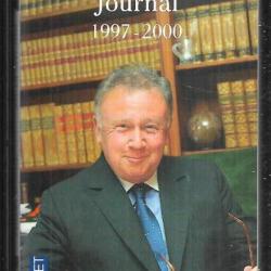 Philippe Bouvard journal 1997-2000