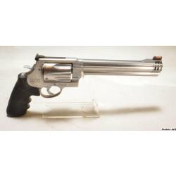 Revolver SMITH & WESSON 500 8" calibre sw500 neuf