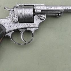 revolver model 73 st etienne