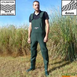 Waders Sert Neoprene X-Trend 44/45