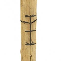 Echelle Rivers Edge Big Foot Grip Stick - Pack de 3