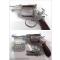 petites annonces Naturabuy : Revolver type warnant 11mm Monténégrin + kit de rechargement