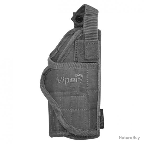 Holster Molle rglable Viper Coyote