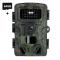 petites annonces chasse pêche : Caméra de chasse Infrarouge, détecteur de mouvements, carte 64Gb, 1080P HD, Vision nocturne, étanche
