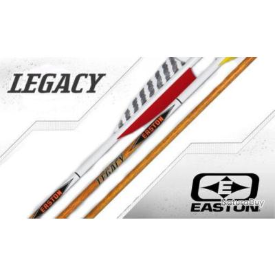 Flèches Easton Axis SPT en carbone | Gengis