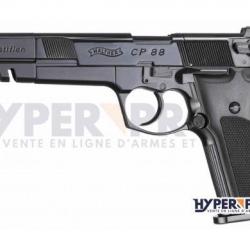 Walther CP88 Competition
