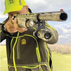 ODRA ACTION camo Odra cam est la caméra carabine spécialement conçue pour tout type de chasse.