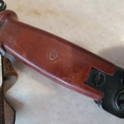 Baionnette AK 47 kalachnikov