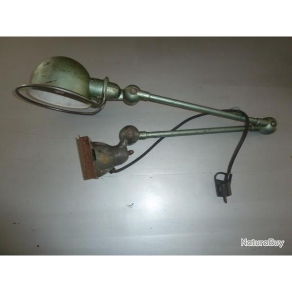 lampe vintage JIELDE