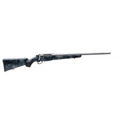 Carabine à Verrou Tikka T3X Camo Polyfade Stainless-308 Win-57 cm
