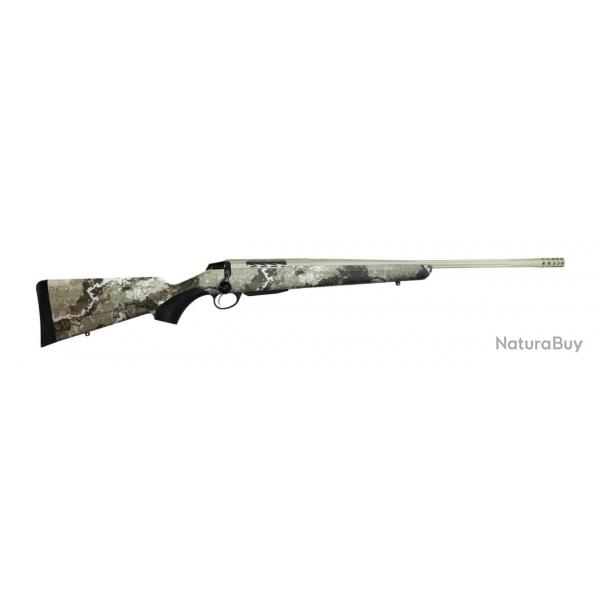 Carabine  Verrou Tikka T3X Lite Veil Alpine Cerakote-270 Win-51 cm