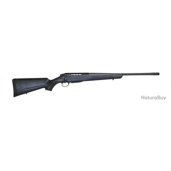 Carabine  Verrou Tikka T3X Lite Roughtech Noire-30-06 Sprg-51 cm