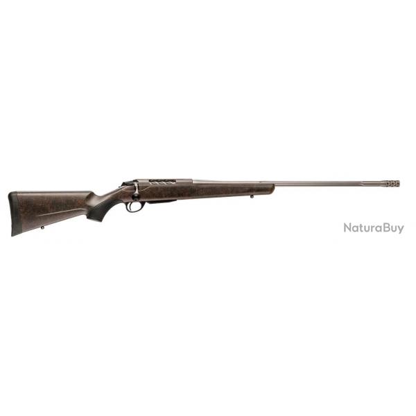 Carabine  Verrou Tikka T3X Lite Roughtech Orange Inox-308 Win-57 cm