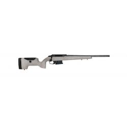 Carabine à Verrou Tikka T3X UPR avec Busc Ajustable-6,5 Creedmoor-51 cm