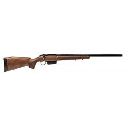 Carabine à Verrou Tikka T3X Varmint Bois Canon Fileté - 243 Win