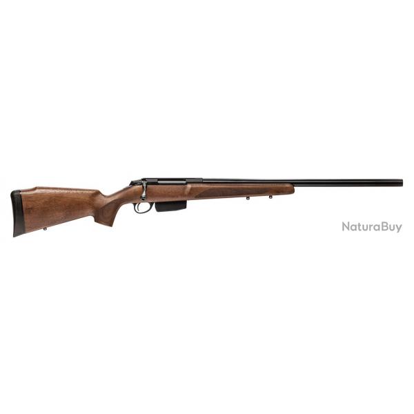 Carabine  Verrou Tikka T3X Varmint Bois Canon Filet - 243 Win