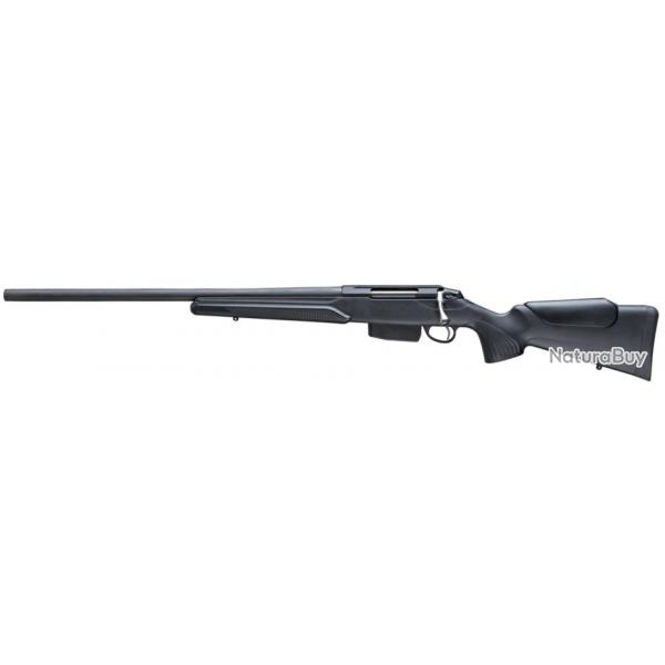 Carabine  Verrou Tikka T3X Varmint Synthtique Gaucher - 222 Rem