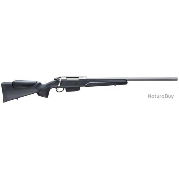 Carabine  Verrou Tikka T3X Varmint Synthtique Inox - 222 Rem