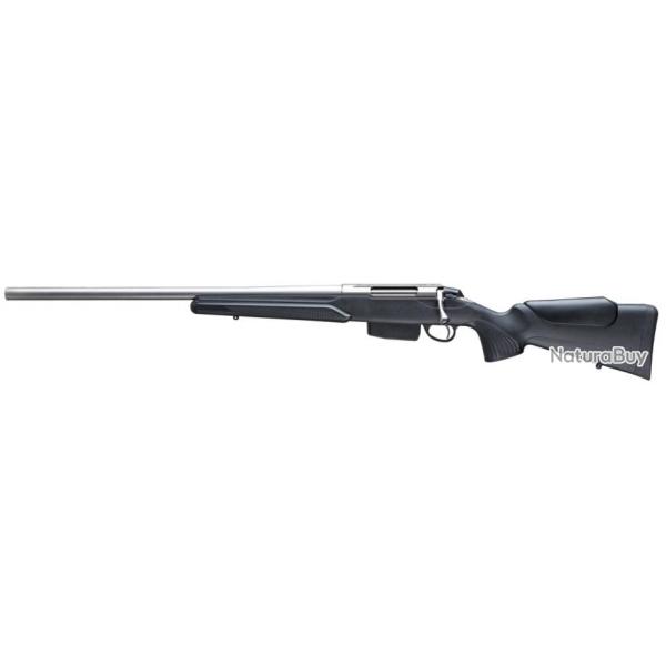 Carabine  Verrou Tikka T3X Varmint Synthtique Inox Gaucher - 7mm Rem Mag