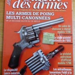 Gazette des armes N° 430
