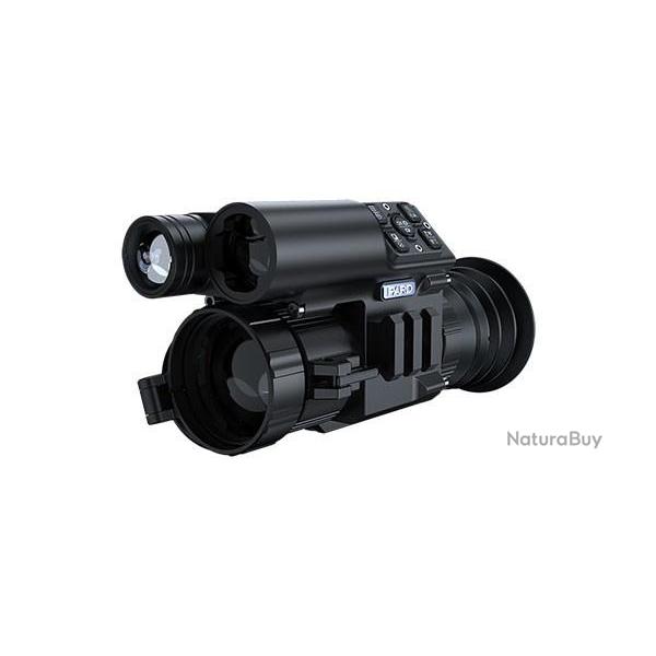 Clip-on tlmtrique digital thermique FT32 - Pard