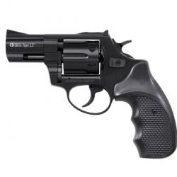 REVOLVER VIPER 2.5'' - BLACK 9MM R