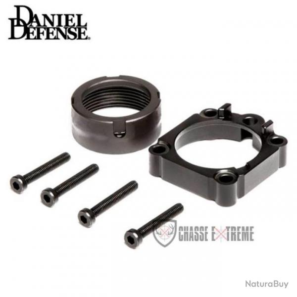 Kit Adaptateur DANIEL DEFENSE pour Devant Rail - Ddm4