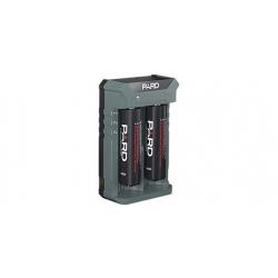 Chargeur 2 batteries - Pard