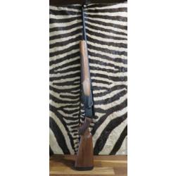 Carabine linéaire BROWNING MARAL 4X Hunter Pistol Wood GAUCHER grade 2 cal.9,3x62 canon 53cm