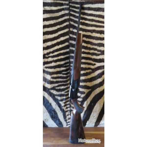 Carabine linaire BROWNING MARAL 4X Hunter crosse Pistol cal.30-06 grade 4 sans organes de vise