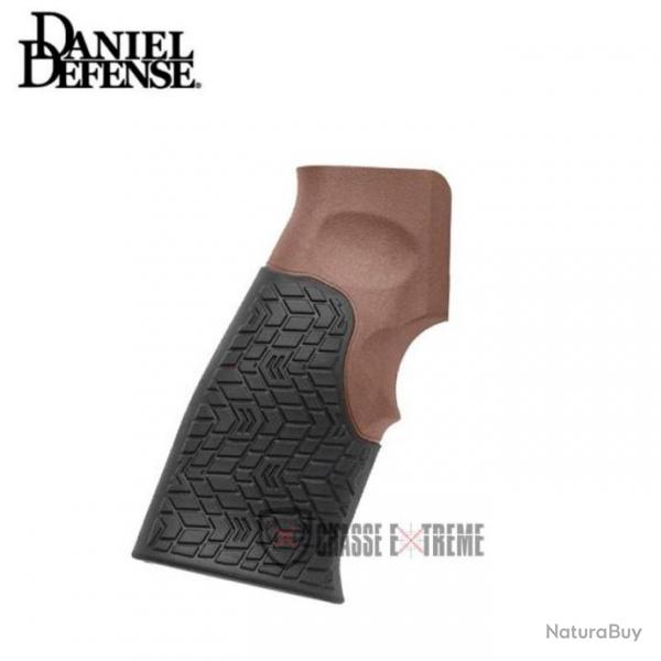 Poigne Pistolet DANIEL DEFENSE AR15 Milspec