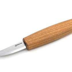 Couteau à sculpter - C1 - BEAVERCRAFT