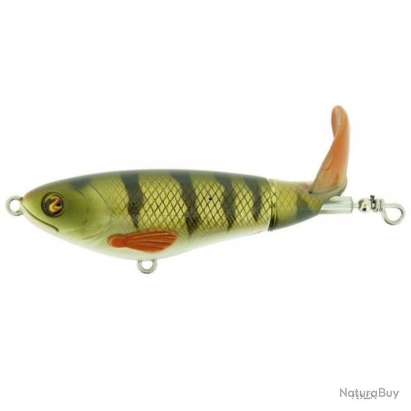 Leurre River2Sea Whopper Plopper 9cm Perca