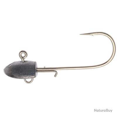 Tête plombée DECOY SV-52 2.5g H4 - Têtes plombées (13428526