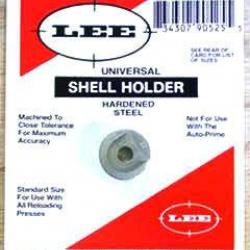 Shell holder N°R8 pour presses Lee