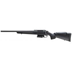 Carabine à Verrou Tikka T3X Compact Tactical Rifle avec Busc Réglable Gaucher Calibre 308Win