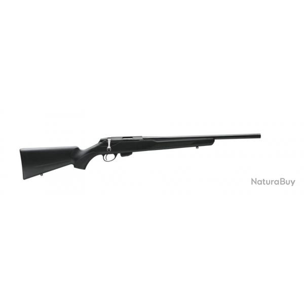 Carabine  Verrou Tikka T1X Synthtique Noire - 22LR