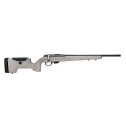 Carabine à Verrou Tikka UPR T1X Synthétique - 17HMR