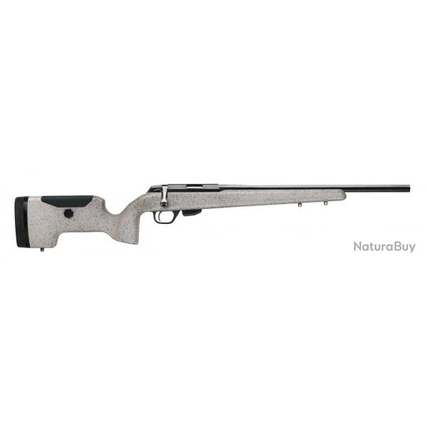 Carabine  Verrou Tikka UPR T1X Synthtique - 17HMR