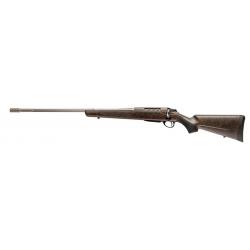 Carabine à Verrou Tikka T3X Lite Roughtech Orange Inox Gaucher-308 Win-51 cm