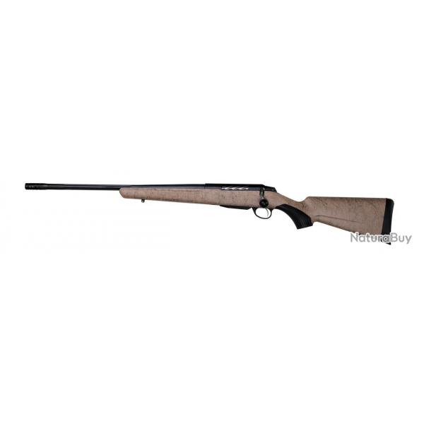 Carabine  Verrou Tikka T3X Lite Roughtech Desert Gaucher-308 Win-51 cm