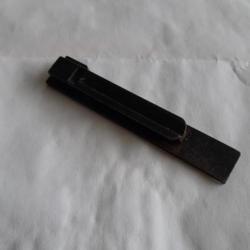Vends rail support lunette ZF 41 pour Mauser 98..MAUSER , zf41..
