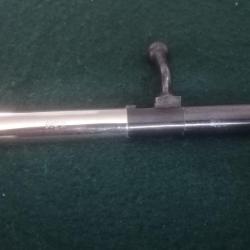 Culasse GAUCHER. Cal. 12 m/m complet.